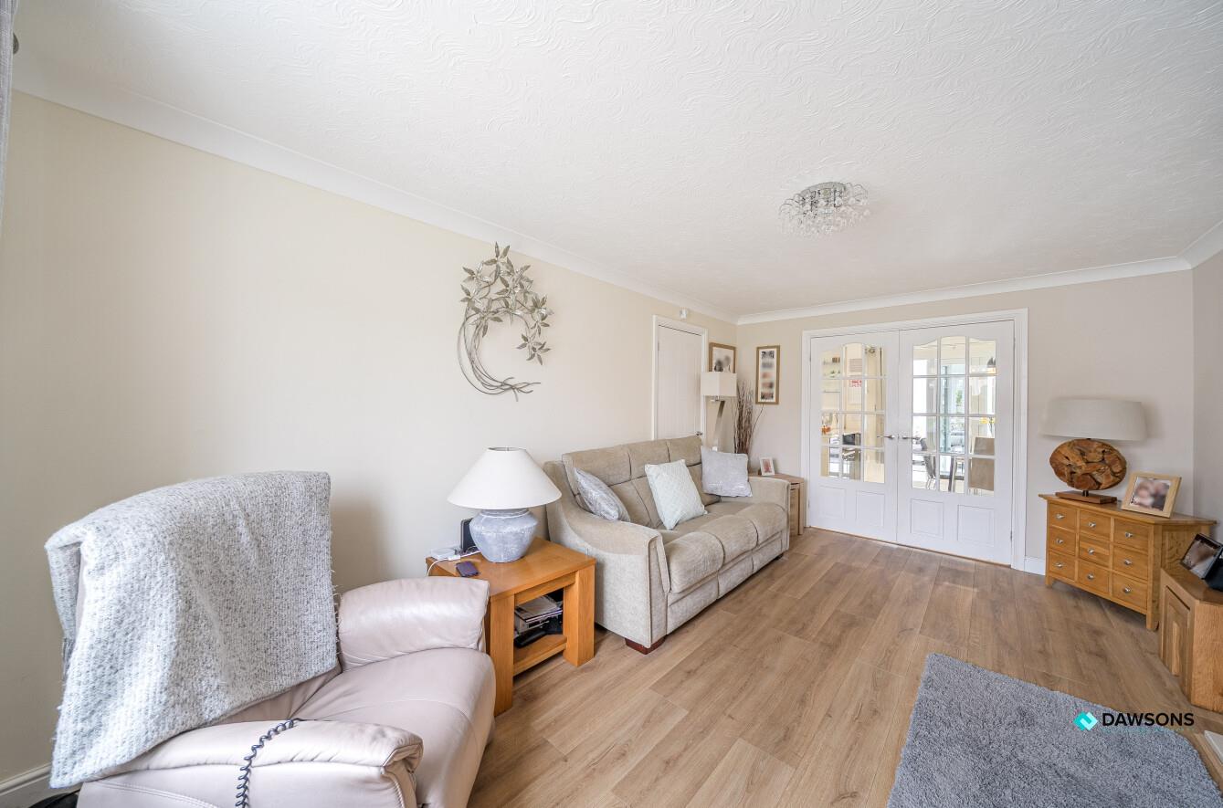 Maes Y Capel, Pembrey, Burry Port, SA16 0EG